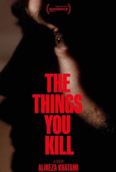 Öldürdüğün Şeyler İzle