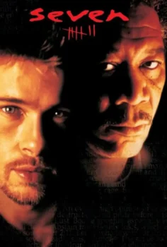 Se7en İzle Türkçe Dublaj