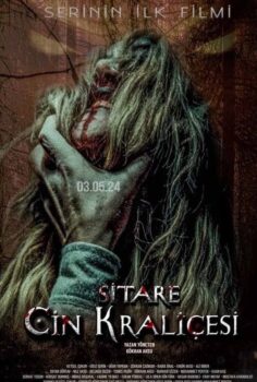 Sitare Cin Kraliçesi İzle Türkçe Dublaj