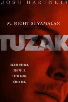 Tuzak Film İzle