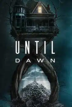 Until Dawn: Şafağa Kadar İzle