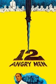 12 Öfkeli Adam Full İzle