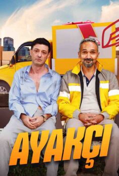 Ayakçı Full HD İzle