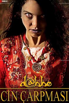 Dabbe 4: Cin Çarpması HD İzle