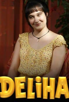 Deliha İzle HD