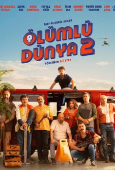 Ölümlü Dünya 2 İzle