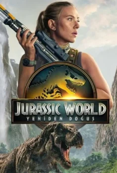 Jurassic World: Yeniden Doğuş İzle