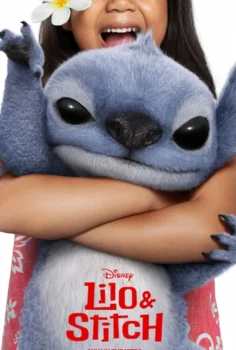 Lilo ve Stitch Türkçe Dublaj İzle