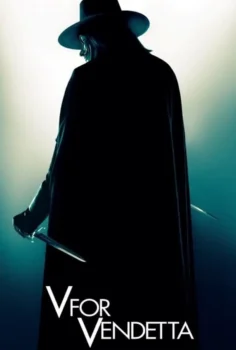 V For Vendetta Full HD İzle