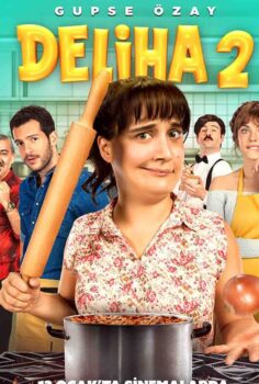 Deliha 2 Full İzle