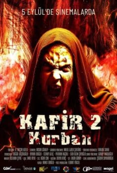 Kafir 2: Kurban – 2025 Filmi İzle