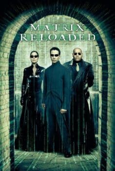 Matrix Yeniden Yüklendi Full İzle