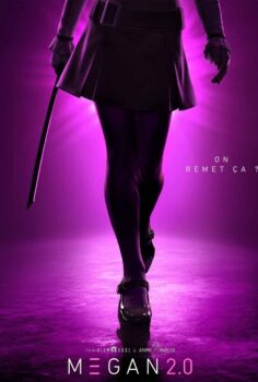 Megan 2.0 Türkçe Dublaj Full İzle