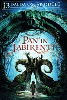 Pan’ın Labirenti Türkçe Dublaj İzle