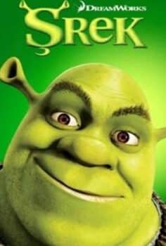 Shrek 1 Türkçe Dublaj Full İzle