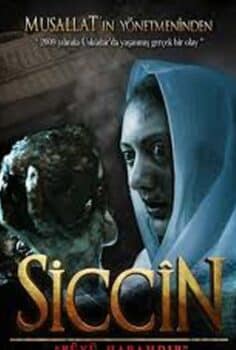 Siccin 1 İzle