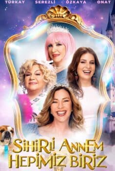 Sihirli Annem, Hepimiz Biriz Full HD İzle