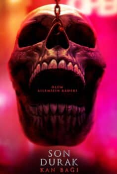 Son Durak: Kan Bağı Full HD İzle