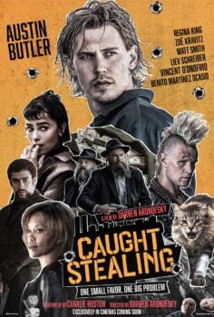 Suçüstü Türkçe Dublaj İzle