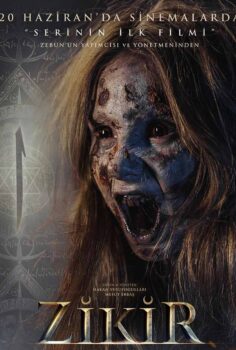 Zikir Film İzle