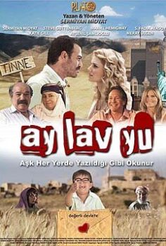 Ay Lav Yu İzle