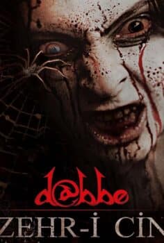 Dabbe 5: Zehr-i Cin İzle