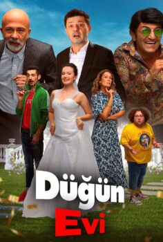 Düğün Evi Film İzle