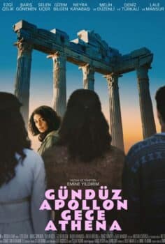 Gündüz Apollon Gece Athena İzle