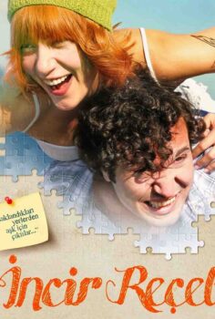 İncir Reçeli 1 Full HD 1080p İzle
