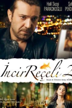 İncir Reçeli 2 İzle