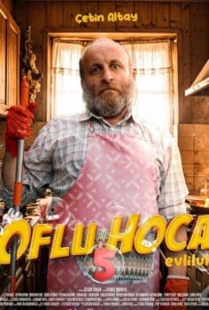 Oflu Hoca 5 Full İzle
