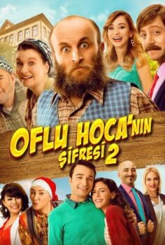 Oflu Hoca’nın Şifresi 2 Full İzle