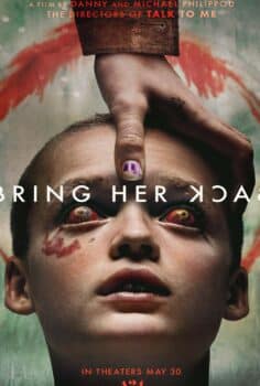 Onu Geri Getir İzle