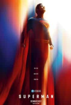 Superman 2025 İzle