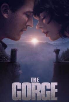 The Gorge İzle