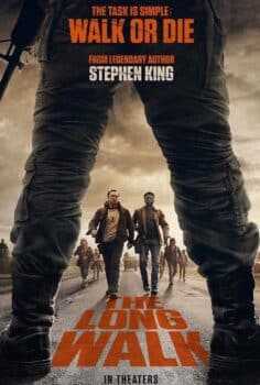 The Long Walk İzle