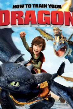 Ejderhanı Nasıl Eğitirsin 1 Türkçe Dublaj İzle