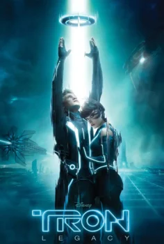 Tron: The Next Day Full İzle