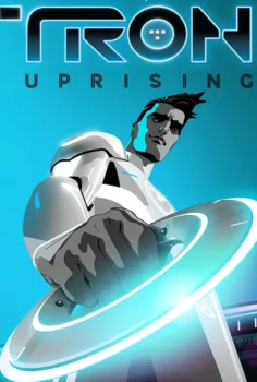 Tron: Uprising İzle