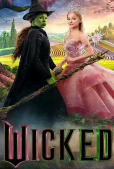 Wicked İzle Türkçe Dublaj