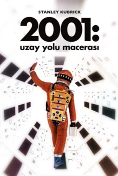 2001: Uzay Yolu Macerası İzle