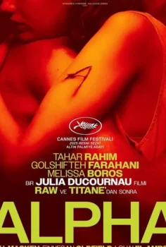 Alpha 2025 Full İzle