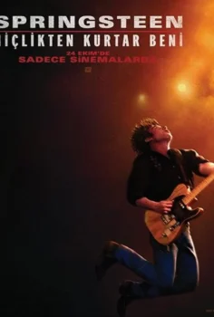 Deliver Me From Nowhere Türkçe Dublaj İzle