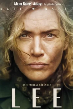 Lee Film İzle