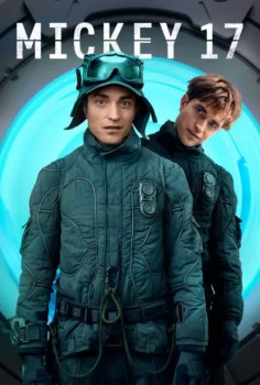 Mickey 17 İzle