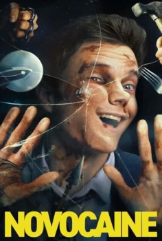 Novocaine Türkçe Dublaj İzle