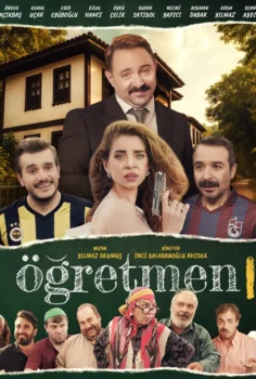 Öğretmen 2 İzle