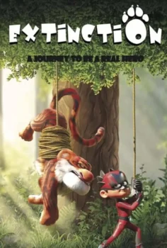 Ormanın Süper Kahramanı İzle