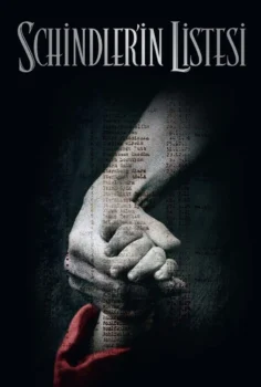 Schindler’in Listesi Türkçe Dublaj İzle