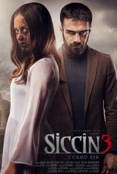 Siccin 3 Cürmü Aşk